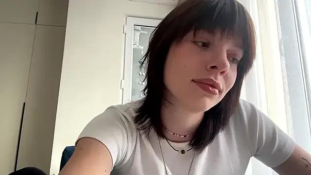 LollySimes — Breast massage is so hot