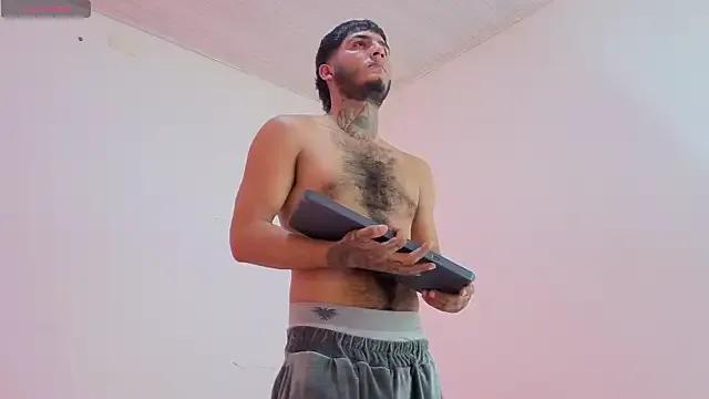 Lord_Luciferhot_Dirty666 — Undress  lord lucifer