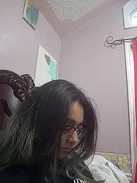 Lovelyrainn — Private on StripChat