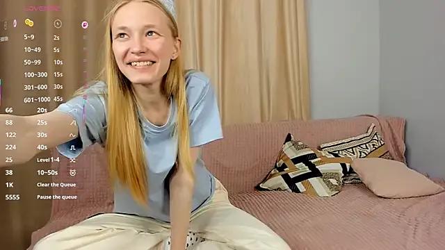 LoversFire — take off her bra