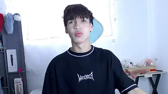 lucky_stricke — show cum