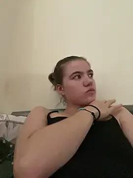 Lucy-XXX- — Just because