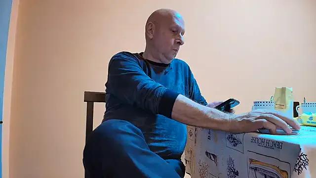 Lucy_and_Marco — Double BJ