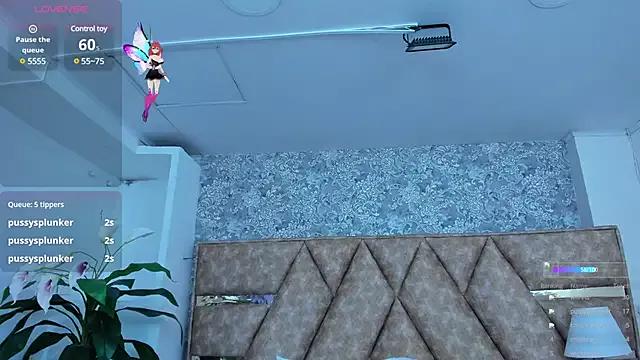 Luna_Jonees on StripChat 