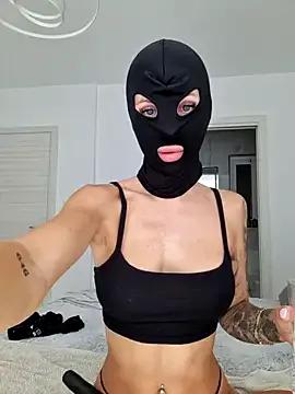 Luna_Veil — Huge cummmm