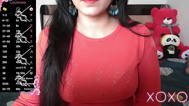 Magical-Heart — Freechat on StripChat