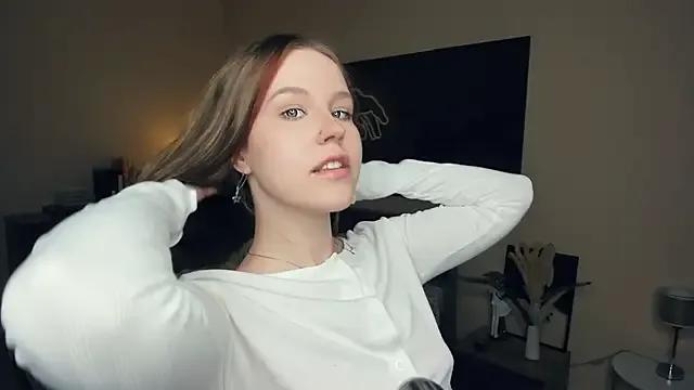 MaliaBourraine — Lush inside