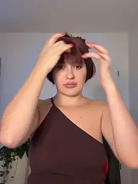 MaraFun — Oil on tits