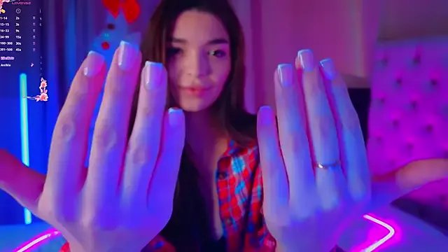 MarciaMarshall — Hard blowjob+ass spanking 