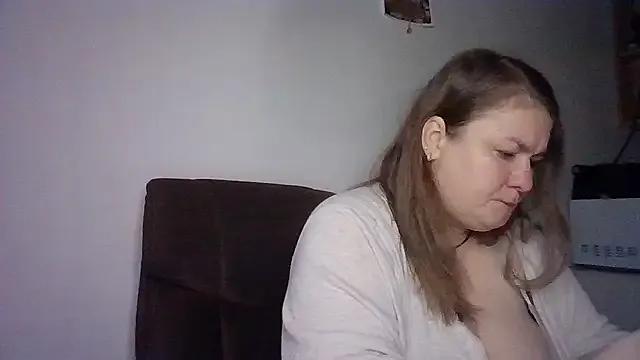 MartaXLove — Freechat on StripChat