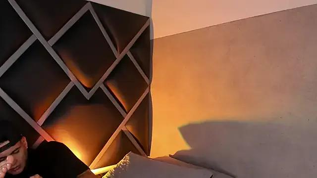 Martshall09 — Help her get naked