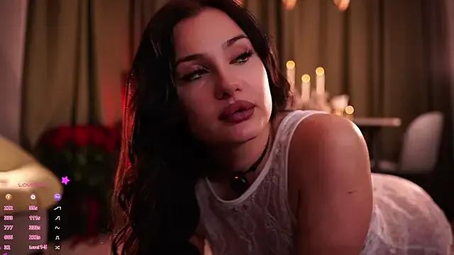 MaryHols — Teasing you with the top of my suit