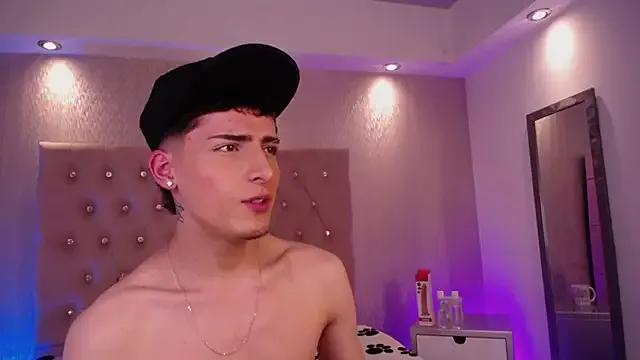 MateoMitchell — don't stop matthew with eggs in oil