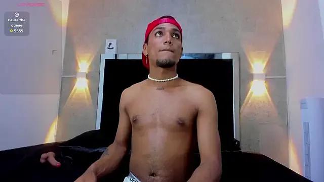 mateonick40 — Make my ass vibrate