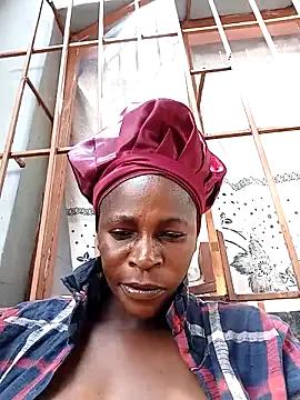 MatureGoddess_ — Freechat on StripChat