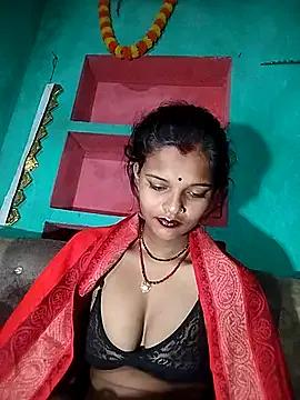 Maya_bhoji — Freechat on StripChat