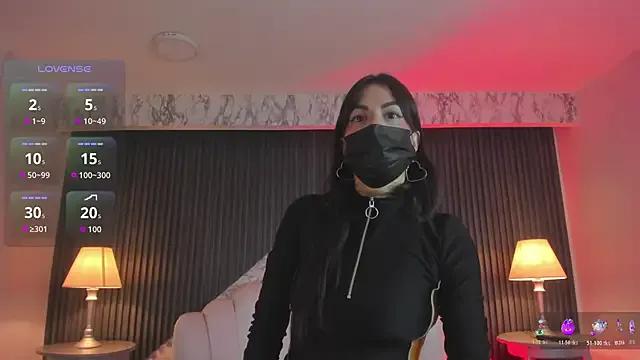 MeganDraco_ —  JOI EDGE GAME + TOPLESS