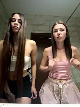 MelissaPinkiss — Happy start