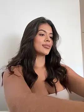 MelissaWaltton — Make me wet and naked