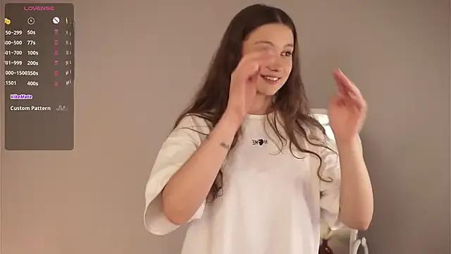 MercBoone — make my fingers wet!