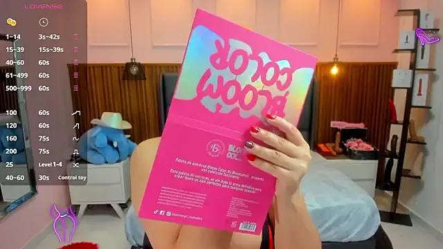 MEYLAGIA — control toy * 3 min