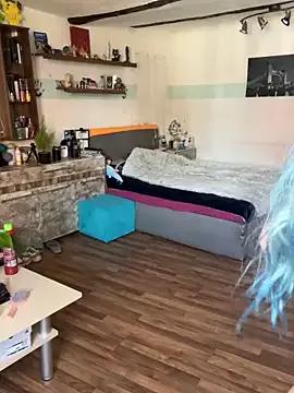 Mia420- — 22 Uhr ca Live