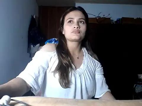 Mia_davis01 — eggplant in the pussy