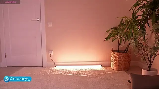 Miablueye — Anal with fuckmachine