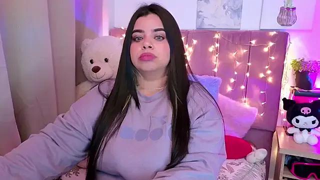 MiahJoness — Blowjob + ahegao