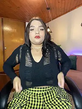 Midary_pink — show ass + show boobs