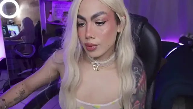 Miila_snow — Amazing ahegao face