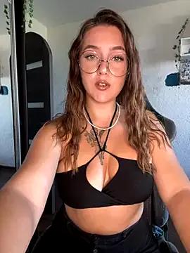 MikssMolly — twerk