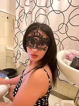 Milana_UK — Freechat on StripChat