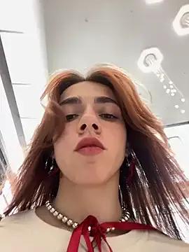 million_degrees — make my pussy dripping wild near people