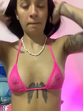 MiQeilaSweet — Horny Twerking