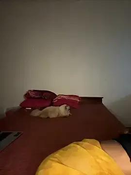 Mira_SL — Pussy fingering