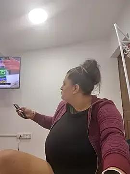 Miss_balloonsmila — Mount the dildo 