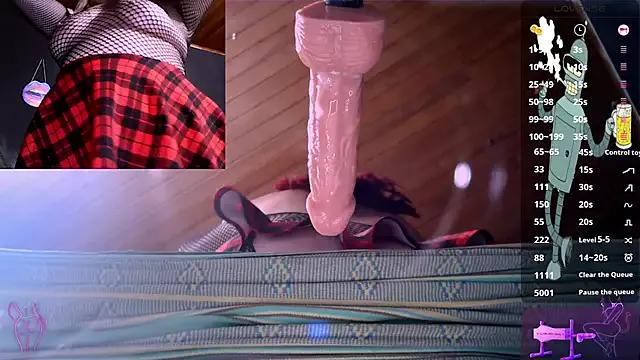 Missa__amane — fuck me and make me squirt daddy