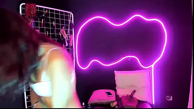 Mistress_Megan_BDSM — Candle wax