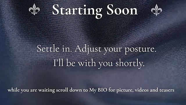 Mistress_Wonder — cumming dildo FJ