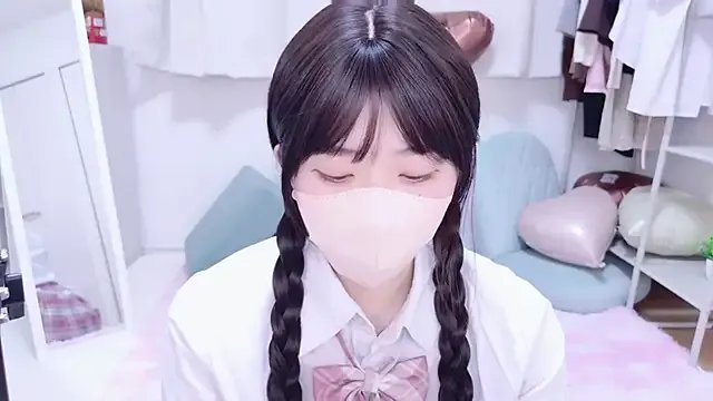 mito_310 — Freechat on StripChat