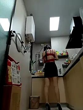 Miya188 — Freechat on StripChat