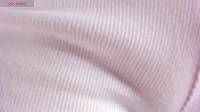 Miya_Nika — topless with nipple clamps