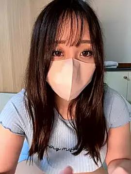 miyuki105 — Freechat on StripChat