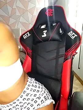 moreninhasilva — leos nos seios