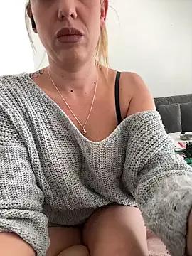 Morgan4515 — Doppia penetrazione fica