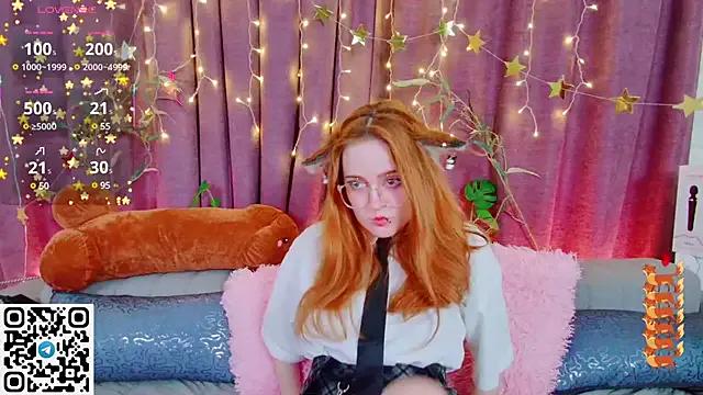 Moxy_Foxy — fm in mouth(5min control for last tipper