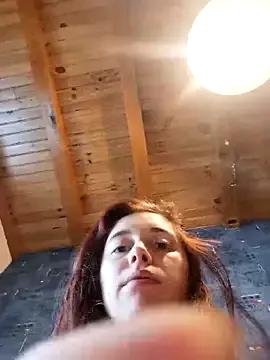 mylissandre — Orgasme chatte