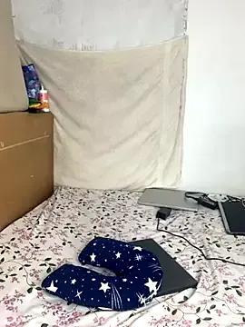 Nadia-melej — Private on StripChat