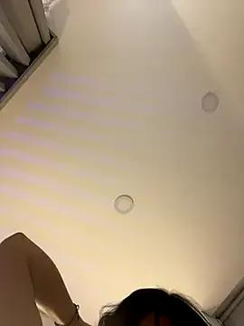 Nahomy_cute1 — Group on StripChat